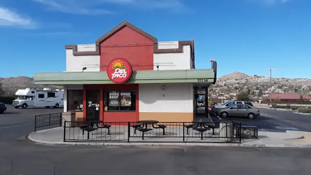 Del Taco