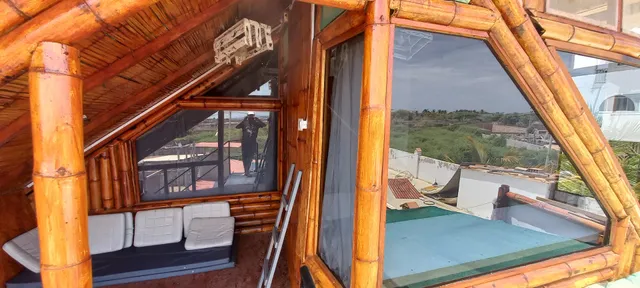 Wallys House Máncora