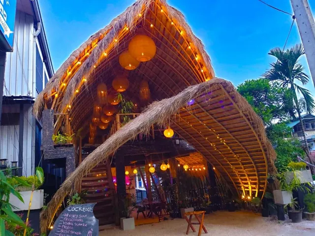 Heaven’s Gate Ella