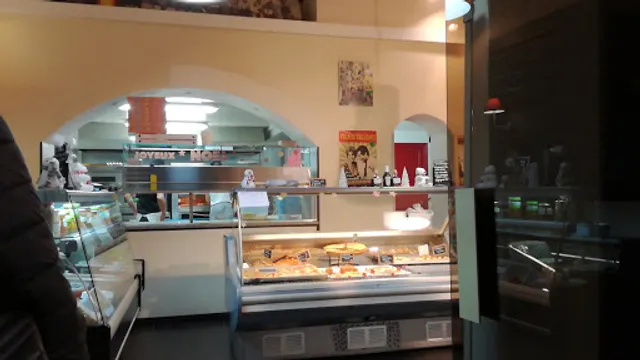 Little Italy Restaurant