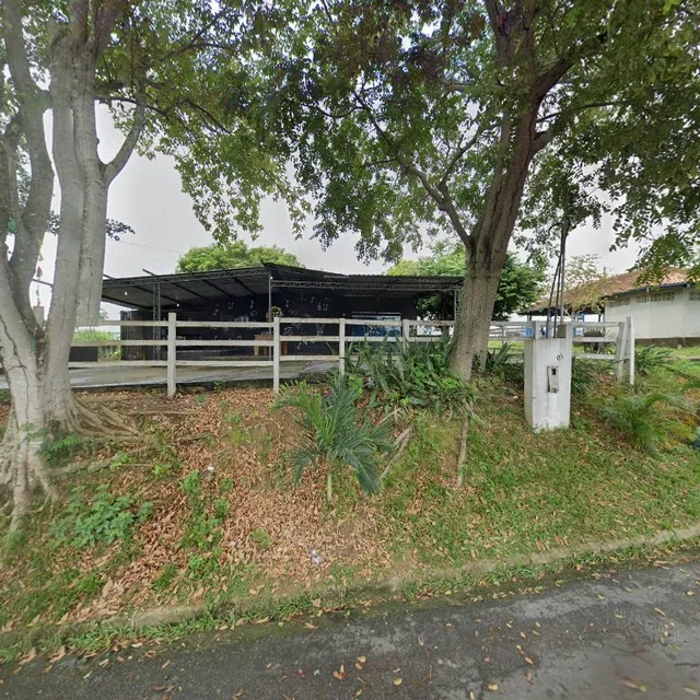 Quiosque Baré Burger