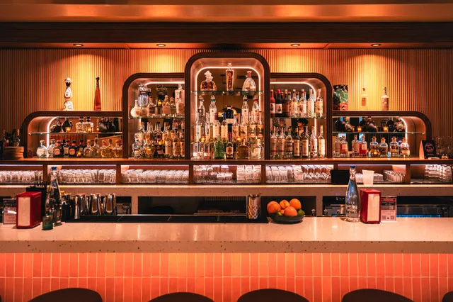 Cantina del Centro - Revelstoke