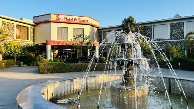 SHREE ATITHI HIGHWAY HOTEL