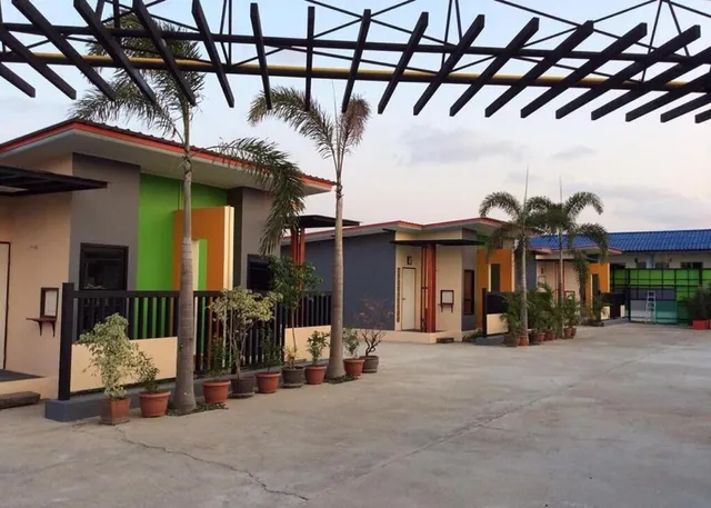 จิรภา โมเดิร์นรีสอร์ท