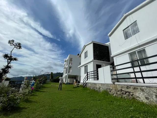 KBS Sree Paradise Kodaikanal