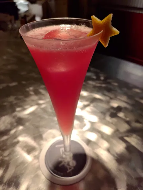 メインバー テラ (TERRA)