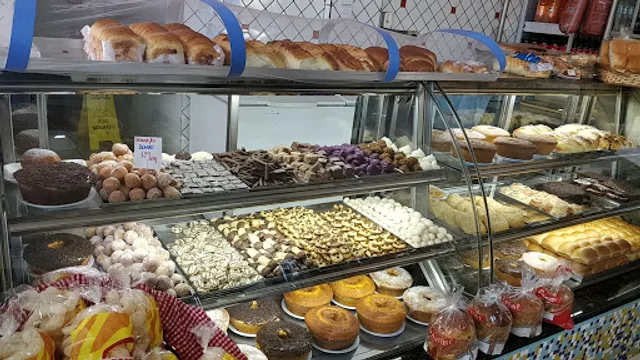 Padaria Pão de Mel - Vila São Pedro