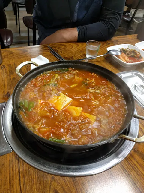 대청마루