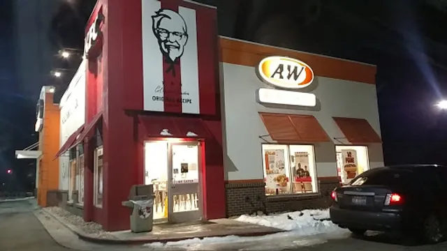 KFC