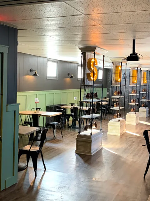 Park Vue Soul Food Bar and Restaurant