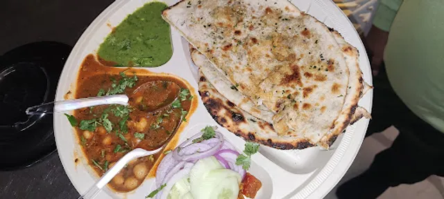 S. Panna Singh Pakore Wala