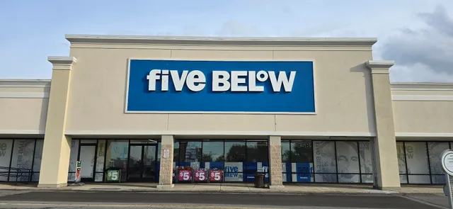 Five Below