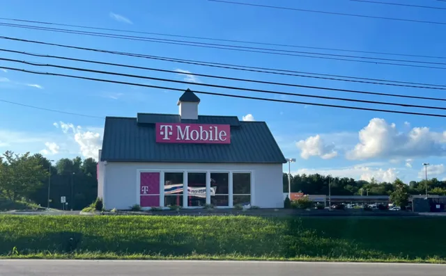 T-Mobile