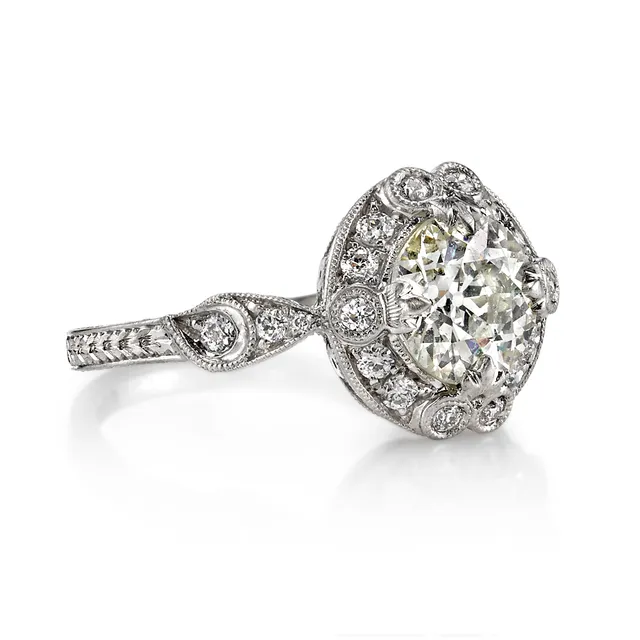 Harold Stevens Jewelers