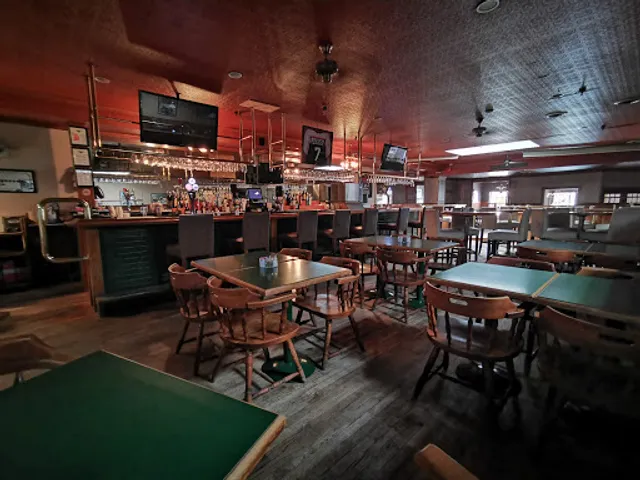 Finnigan's Roadhouse Renfrew