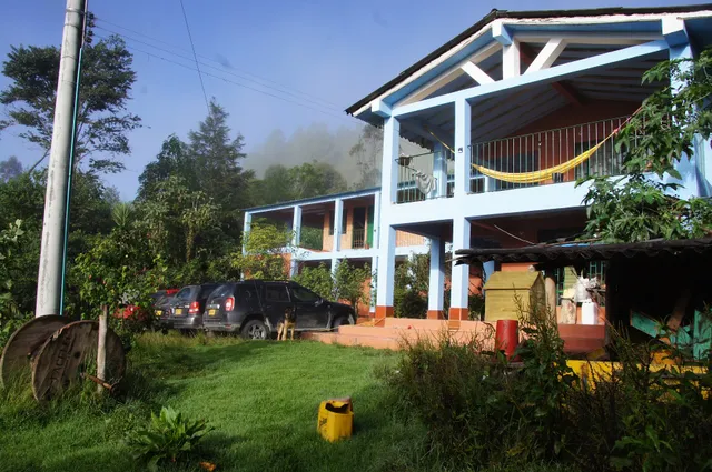 Rogitama Biodiversidad