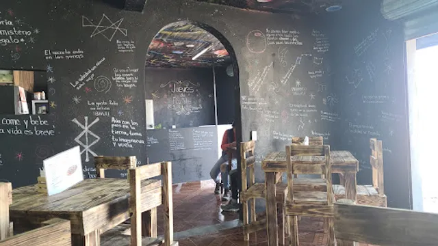 Acá Las Del Chavo Tortas