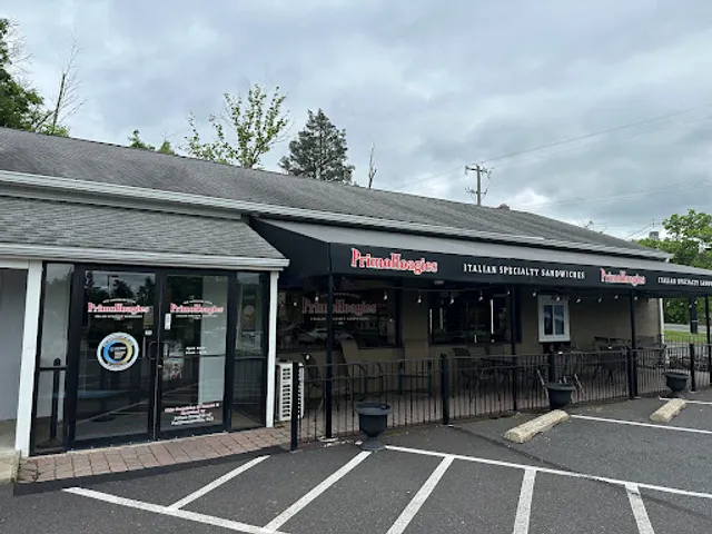 PrimoHoagies