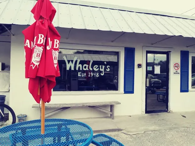 Whaley's Restaurant & Bar