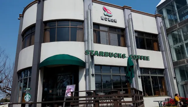 STARBUCKS Tai'an North Shop