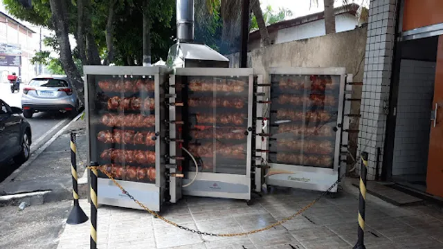 Frango Carioca Galeteria & Churrascaria