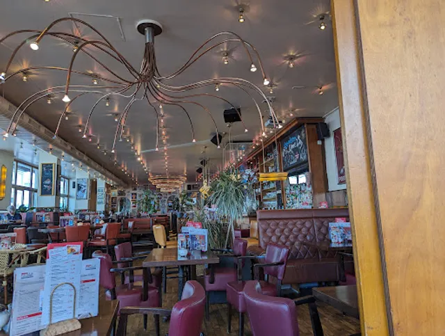 Cafe Extrablatt, Hamm