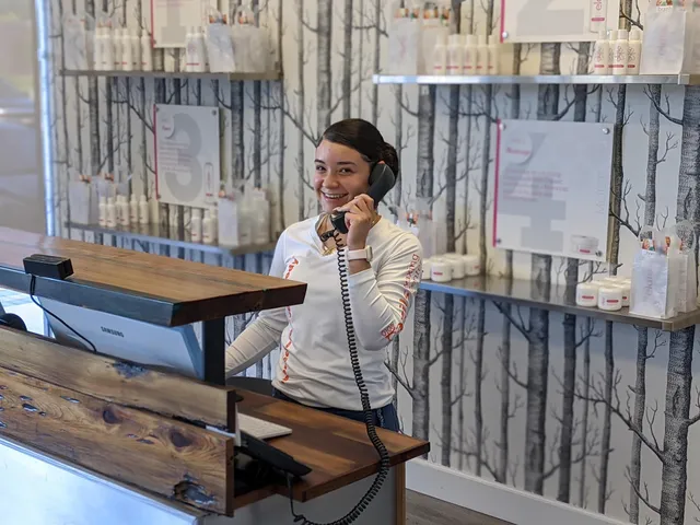 Brazils Waxing Center