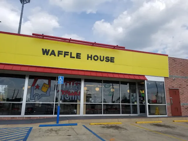 Waffle House