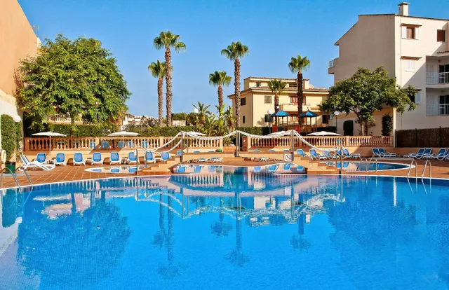 BQ Ca'n Picafort Hotel