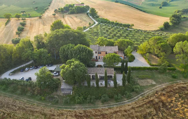 Agriturismo Rustico del Conero