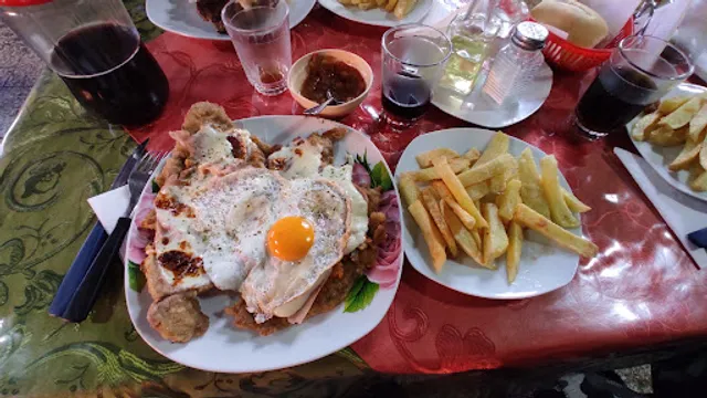 La Coyita Restaurante