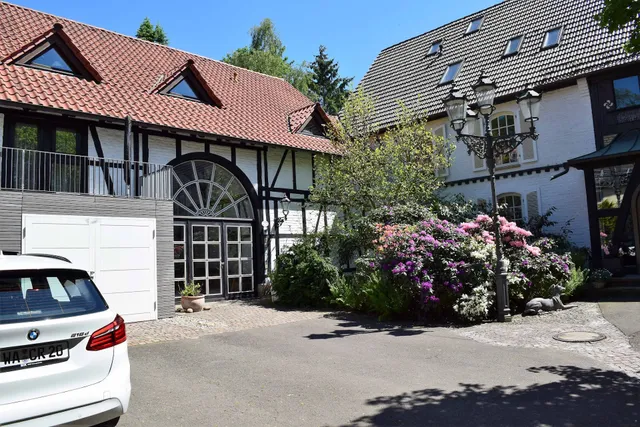 Landhaus Bornemann ***/****