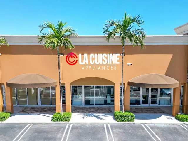 La Cuisine Appliances Aventura