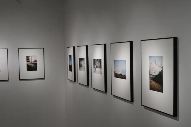 かまどの下の灰までgallery