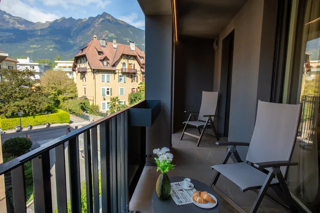 Residence Villa Hedy Meran