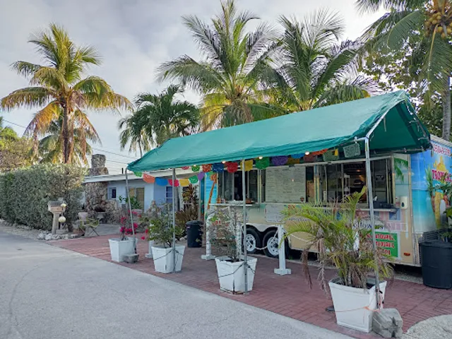 La Isla Taco Grill