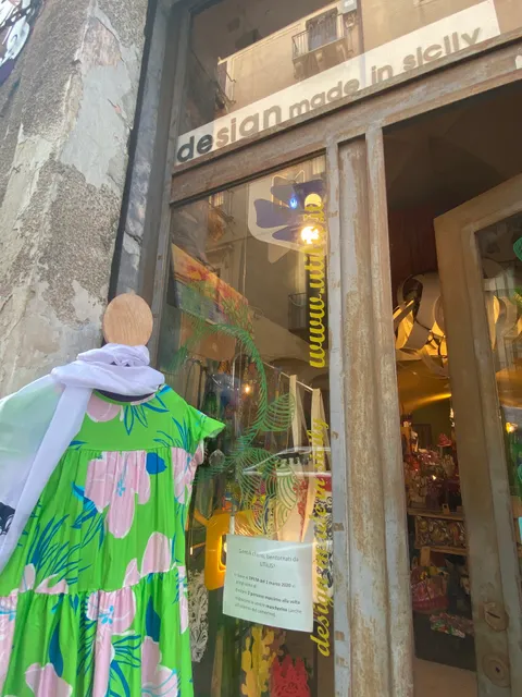 UTILIS - Design made in Sicily