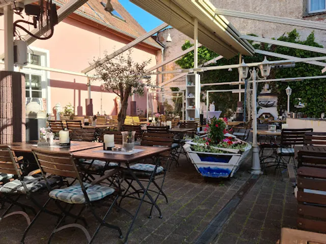 Gasthaus ZORBAS Zur Krone