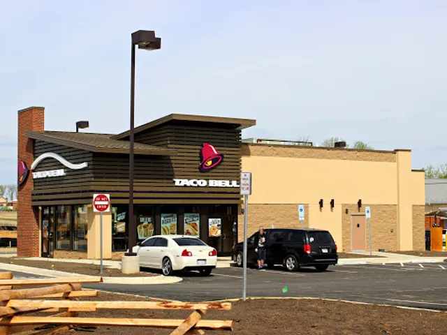 Taco Bell