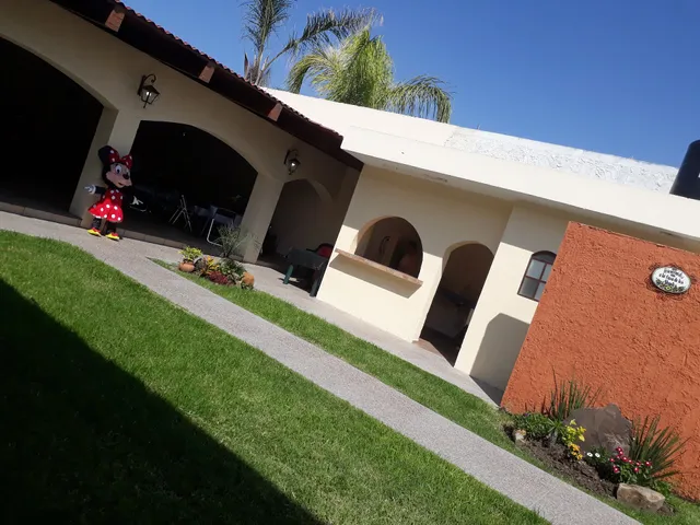 TERRAZA INFANTIL HUITZILLI COLIBRI