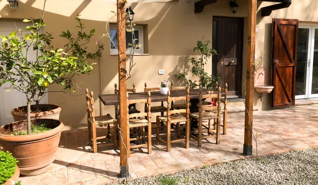 La Tonnaia - casa vacanze