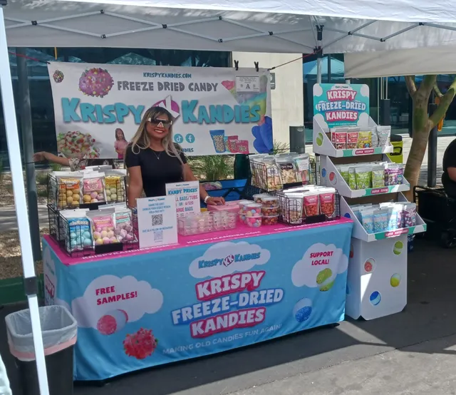 Las Vegas Farmers Market at Uncommons