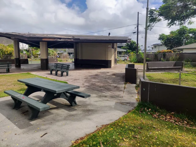 Kalāheo Neighborhood Park
