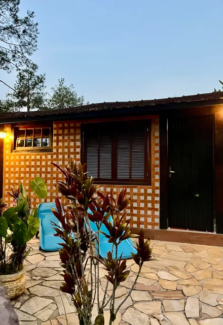 MN HOUSE Suítes - Antigas Pousada Donna Rose e Trilha Pousada