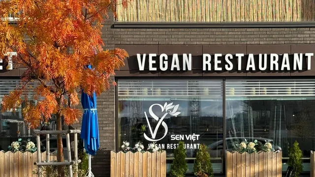 Restaurant Sen Việt Vegan