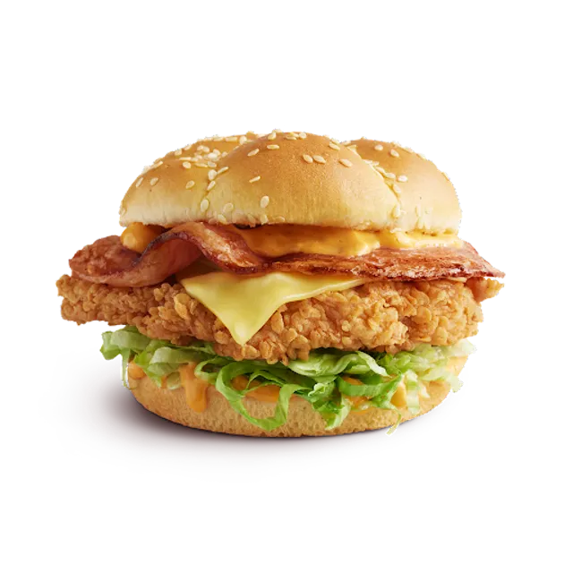 KFC Eastlink Southbound