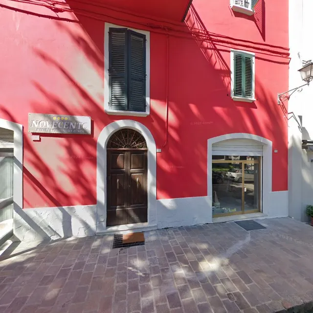 Novecento Luxury Residence & SPA