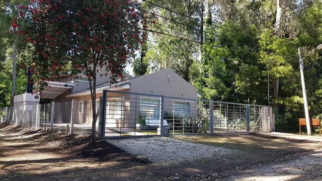 Casas Mangore Bosque Peralta Ramos