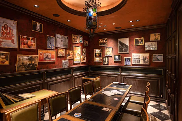 Délirium Café Reserve