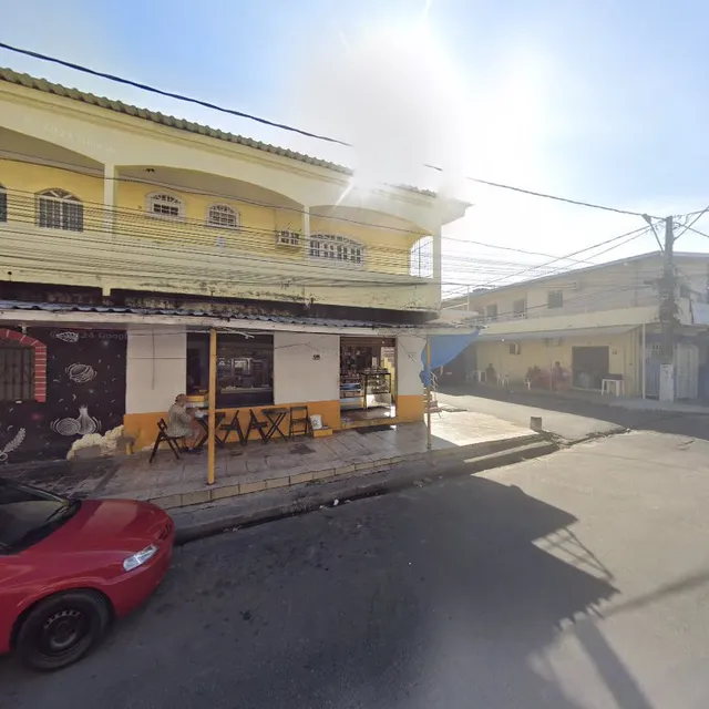 Panificadora Shallon